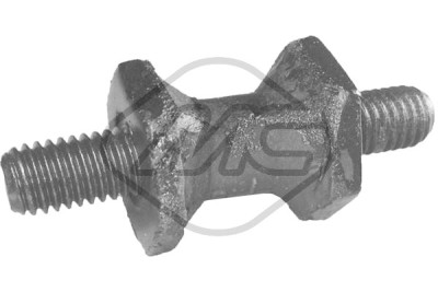 Support, pompe à carburant