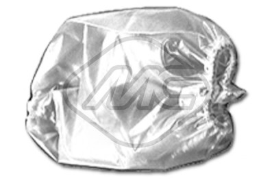 Capuchon protecteur, fiche de distributeur d'allumage