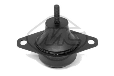 Support, moteur METALCAUCHO 963