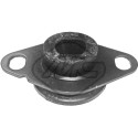 Support, moteur METALCAUCHO 973