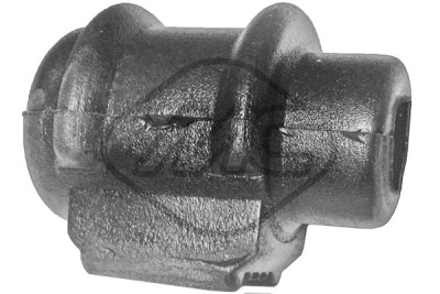 Support, stabilisateur METALCAUCHO 986