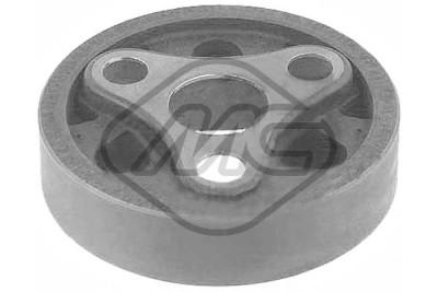 Amortisseur de vibrations, arbre de transmission METALCAUCHO 992