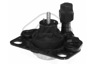 Support, moteur METALCAUCHO 997
