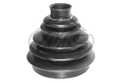 Soufflet, arbre de transmission METALCAUCHO 1115