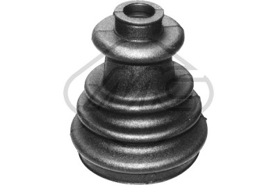 Soufflet, arbre de transmission METALCAUCHO 1273