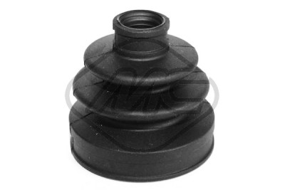 Soufflet, arbre de transmission METALCAUCHO 1275