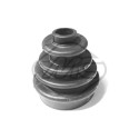 Soufflet, arbre de transmission METALCAUCHO 01342E