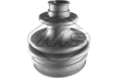 Joint-soufflet, arbre de commande