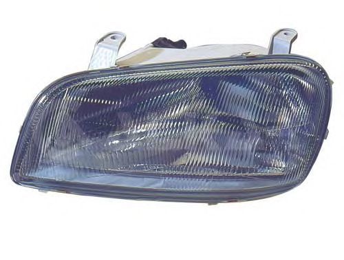 Faro principal