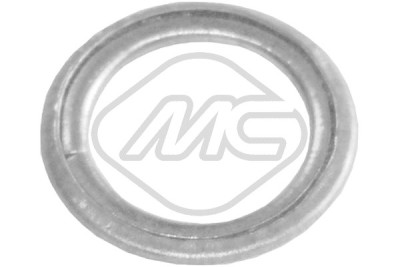 Bague d'étanchéité, bouchon de vidange d'huile METALCAUCHO 1999
