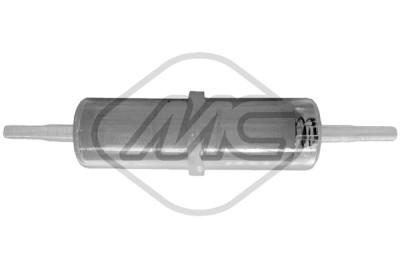 Filtre à carburant METALCAUCHO 2019