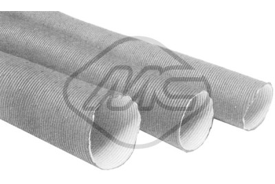 Tube flexible METALCAUCHO 2213