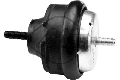 Support, moteur METALCAUCHO 2309