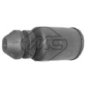 Bouchon de protection/soufflet, amortisseur
