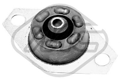 Support, moteur METALCAUCHO 2332