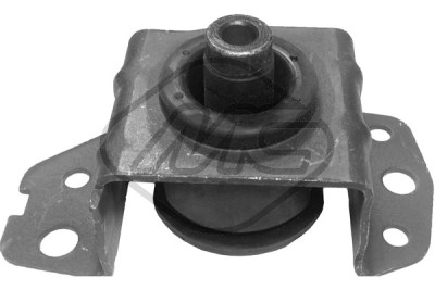 Support, moteur METALCAUCHO 2343