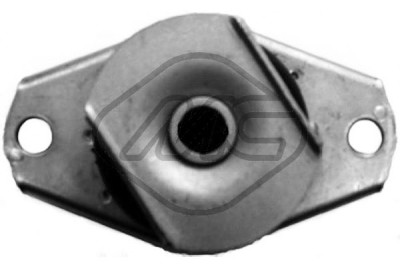 Support, moteur METALCAUCHO 2344
