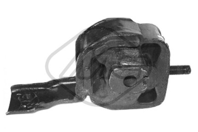 Support, moteur METALCAUCHO 2368