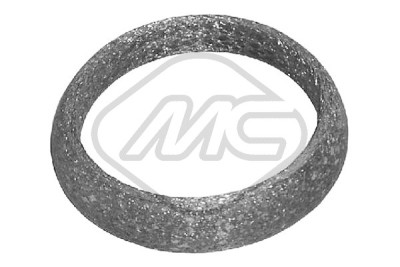 Joint d'étanchéité de pot d'échappement METALCAUCHO 2382