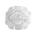 Bague, arbre de direction METALCAUCHO 2401