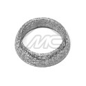 Joint d&#39;étanchéité de pot d&#39;échappement METALCAUCHO 2450
