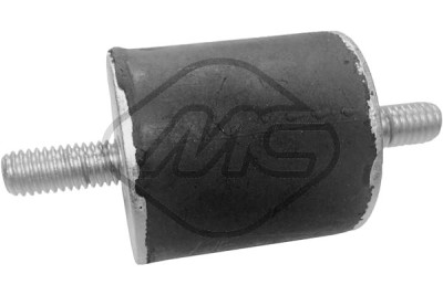 Support, radiateur METALCAUCHO 2473