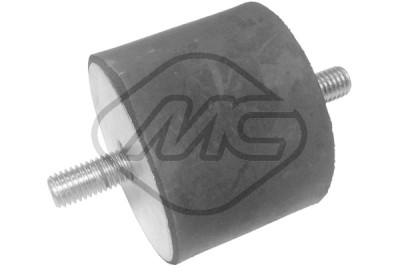 Support, moteur METALCAUCHO 2475