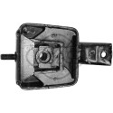 Support, moteur METALCAUCHO 2484