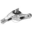 Support, moteur METALCAUCHO 2486