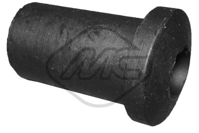 Main de suspension