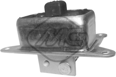 Support, moteur METALCAUCHO 2494