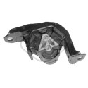 Support, moteur METALCAUCHO 2495