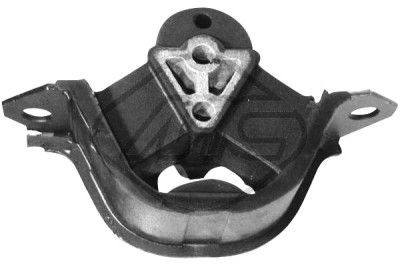 Support, moteur METALCAUCHO 2496