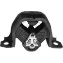 Support, moteur METALCAUCHO 2497