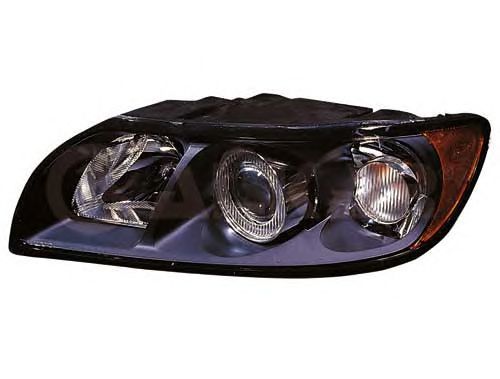 Projecteur principal