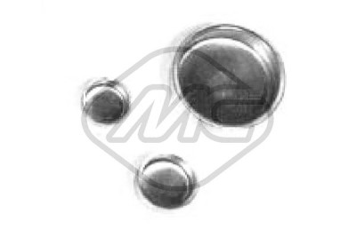 Fiche d'extension METALCAUCHO 2574