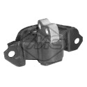 Support, moteur METALCAUCHO 2614