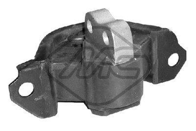 Support, moteur METALCAUCHO 2614