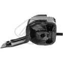 Support, moteur METALCAUCHO 2624