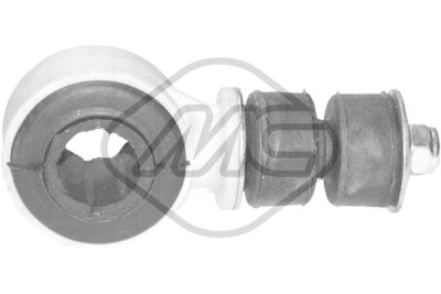 Barres transversales, stabilisatrices METALCAUCHO 2628