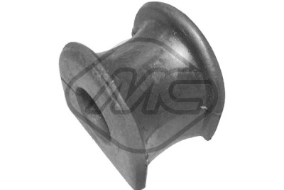 Support, stabilisateur METALCAUCHO 2631