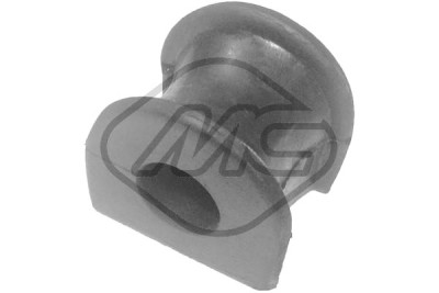 Suspension, stabilisateur