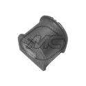 Support, stabilisateur METALCAUCHO 2634