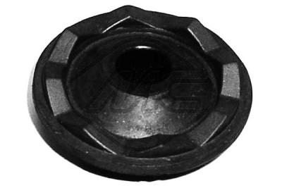 Suspension, bras oscillant METALCAUCHO 2649