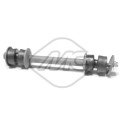 Coussinet de palier, stabilisateur