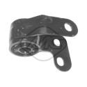 Suspension, bras oscillant METALCAUCHO 2656