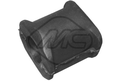 Suspension, stabilisateur
