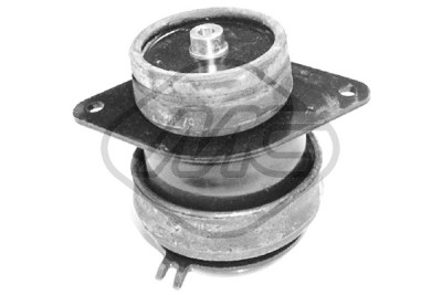 Support, moteur METALCAUCHO 2686