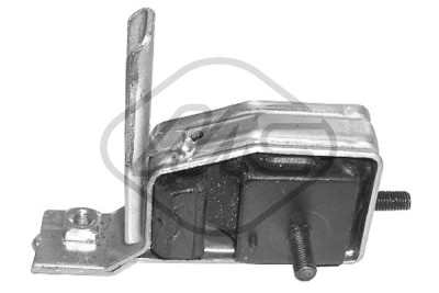 Support, moteur METALCAUCHO 2716