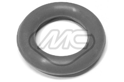 Joint d'étanchéité de pot d'échappement METALCAUCHO 2721